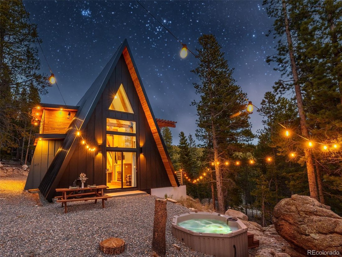Apartment in Black Hawk, Colorado, United States 3 - 17854366
