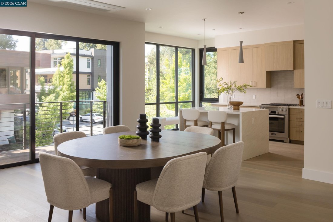Condo in Lafayette, California, United States 5 - 17854688