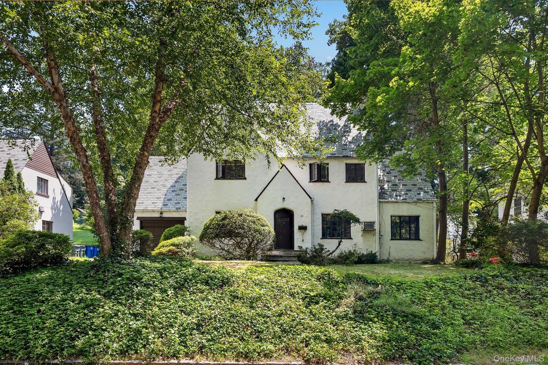 House in Scarsdale, New York, United States 1 - 17854947