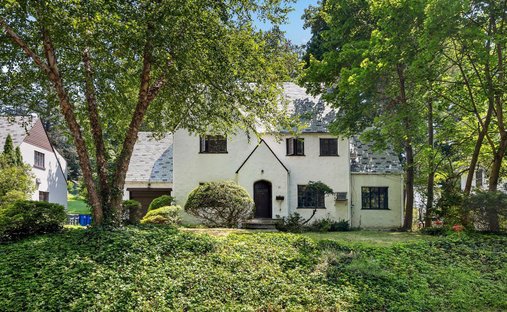House in Scarsdale, New York, United States 1