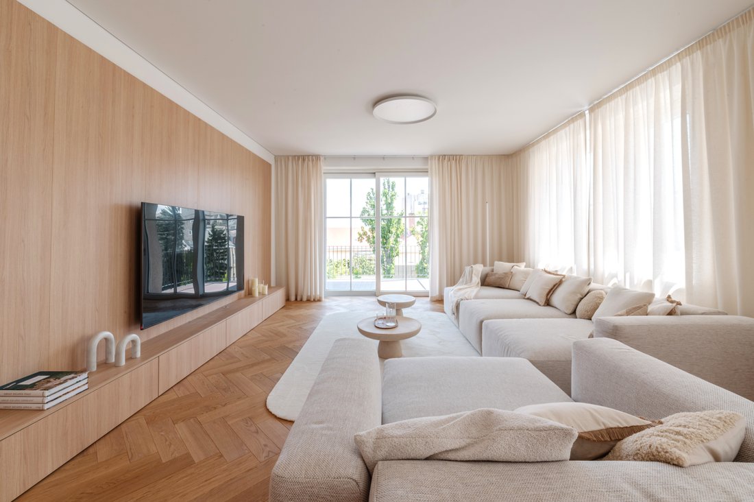 Apartment in Bratislava, Bratislava Region, Slovakia 2 - 16156981