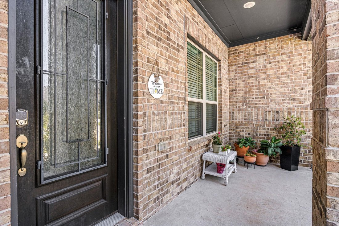 House in Fulshear, Texas, United States 5 - 17855086