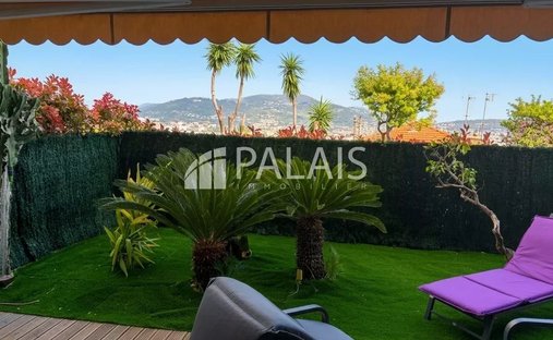 Apartment in Nice, Provence-Alpes-Côte d'Azur, France 1
