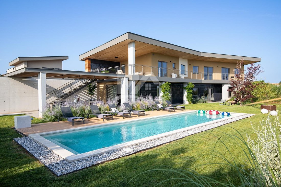 House in Vodnjan, Istria County, Croatia 4 - 17856542