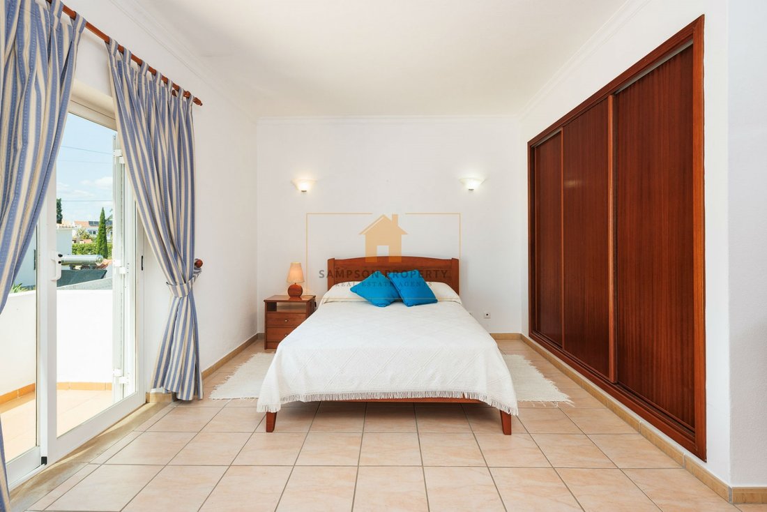 House in Carvoeiro, Algarve, Portugal 4 - 17854283