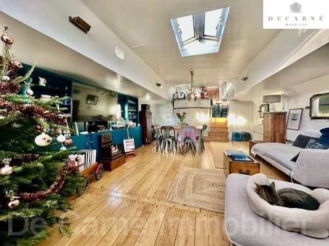 Apartment in Palais Royal, Paris 1er Arrondissement, Paris 2 - 17852581