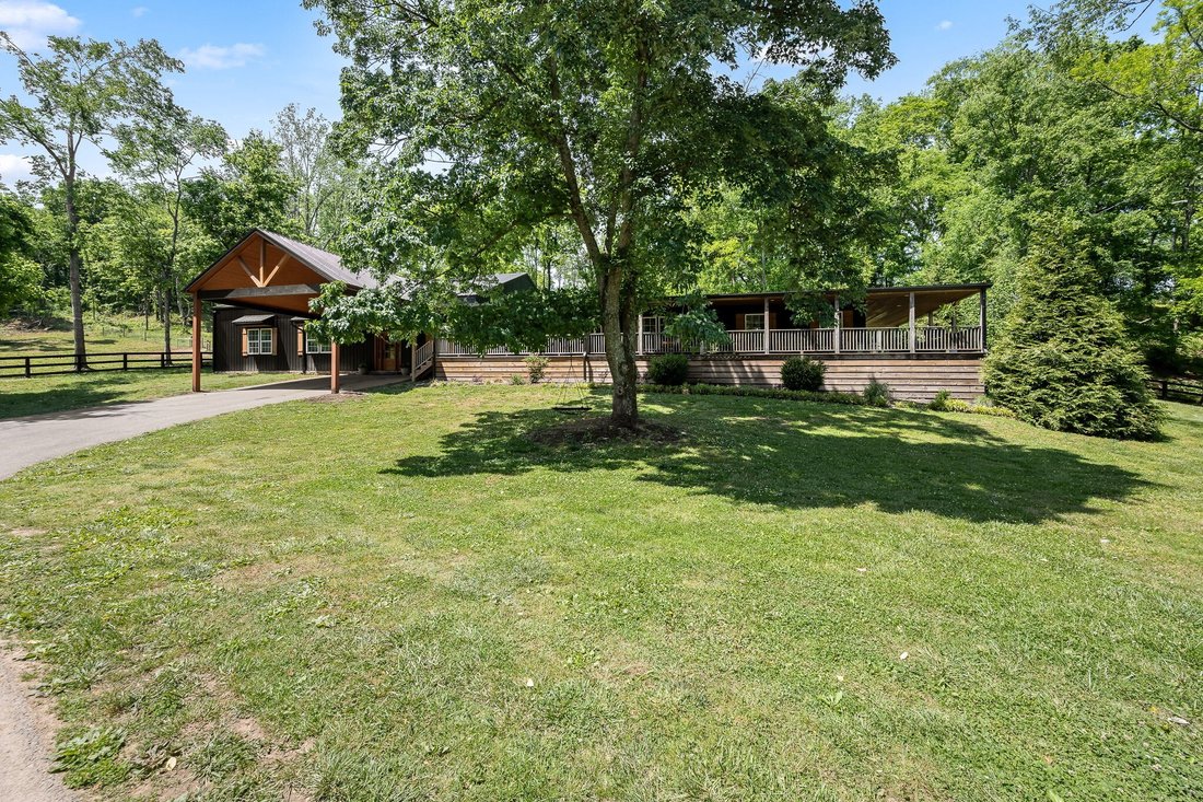 Land in Culleoka, Tennessee, United States 5 - 17855668
