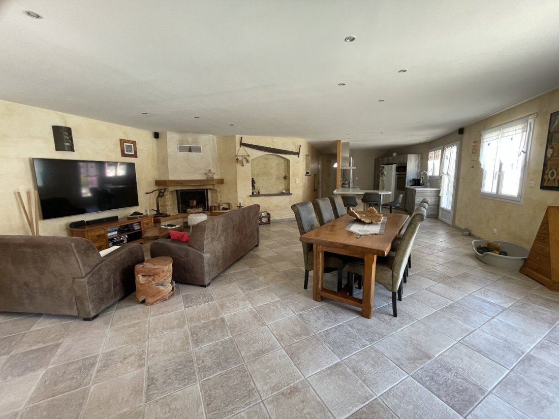 House in Cooperative, Agde, France 4 - 17852494