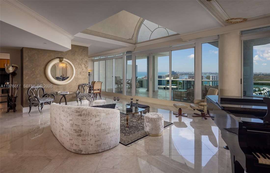 Condo in Sunny Isles Beach, Florida, United States 5 - 17380917
