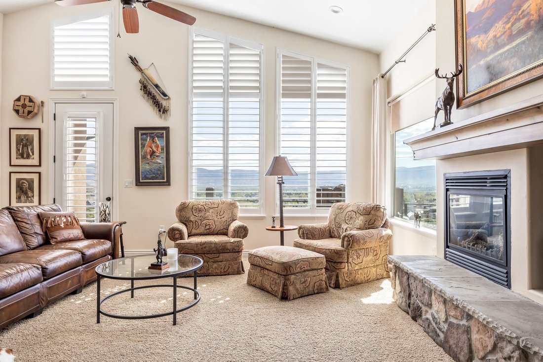 House in Midway, Utah, United States 4 - 17856002