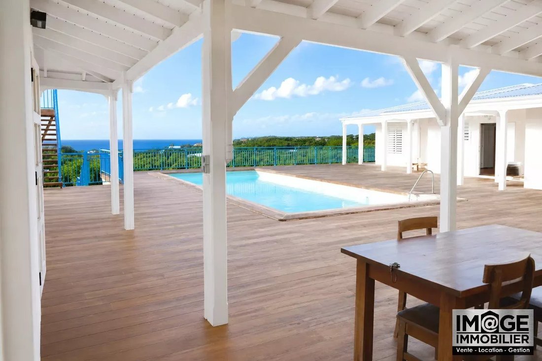 Villa in Les Terres Basses, Collectivity of Saint Martin, Saint Martin 5 - 17324271