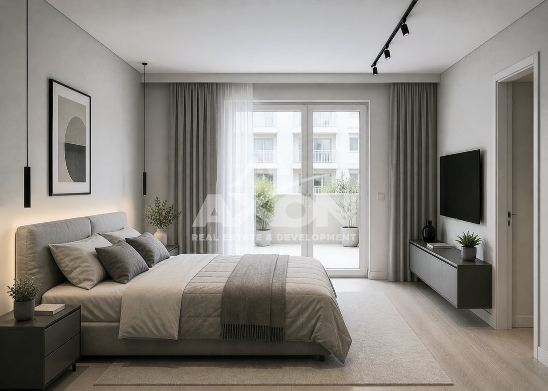 Apartment in South Athens, Attica, Greece 4 - 17855438