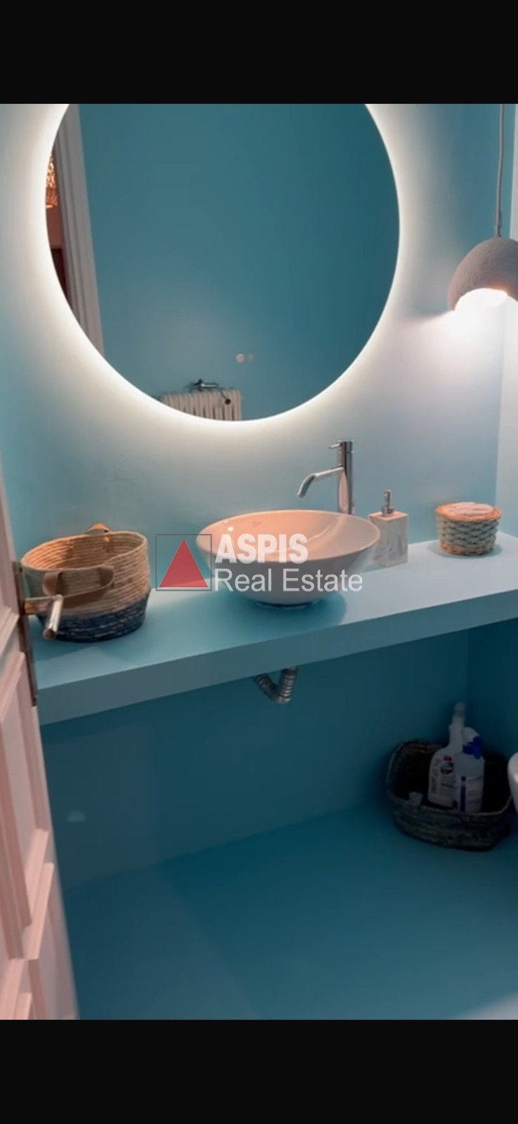 Apartment in Saronida, Attica, Greece 4 - 17852362