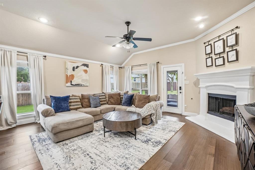 House in McKinney, Texas, United States 5 - 17852347