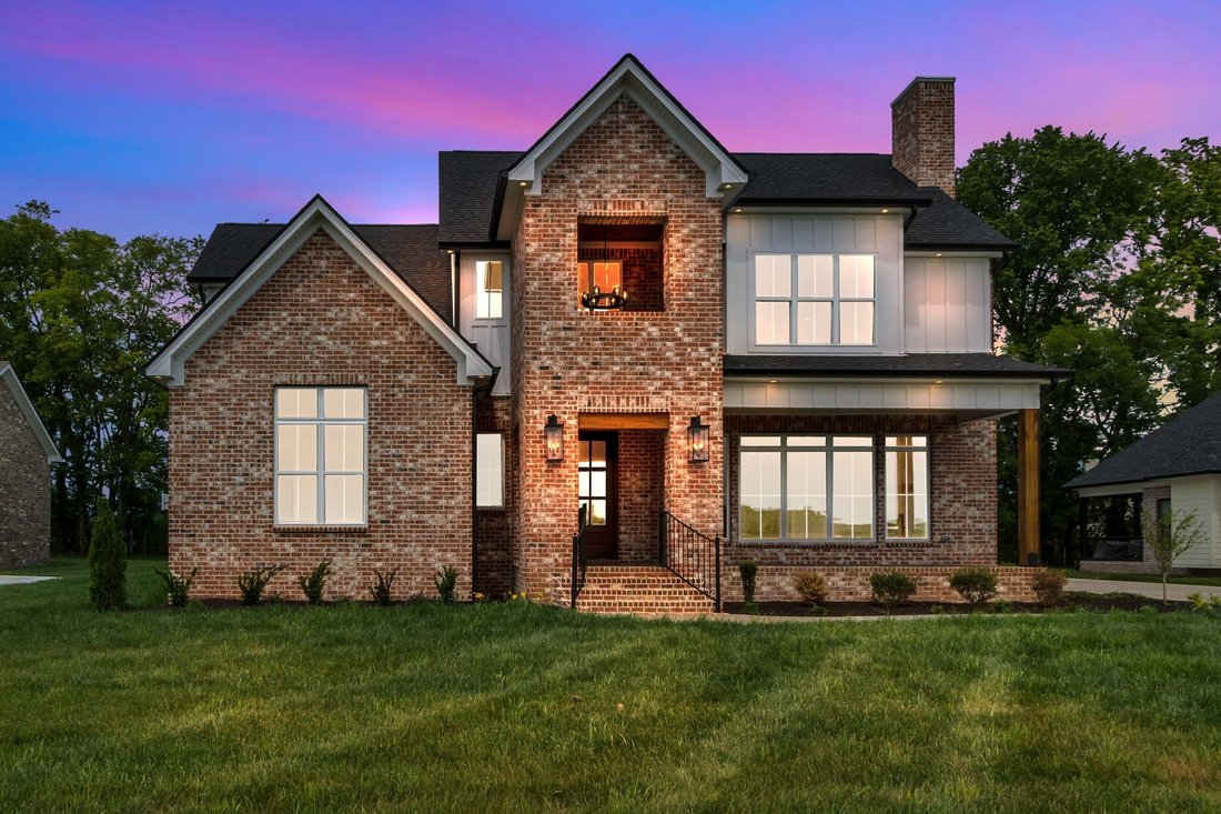 House in Murfreesboro, Tennessee, United States 1 - 17855630
