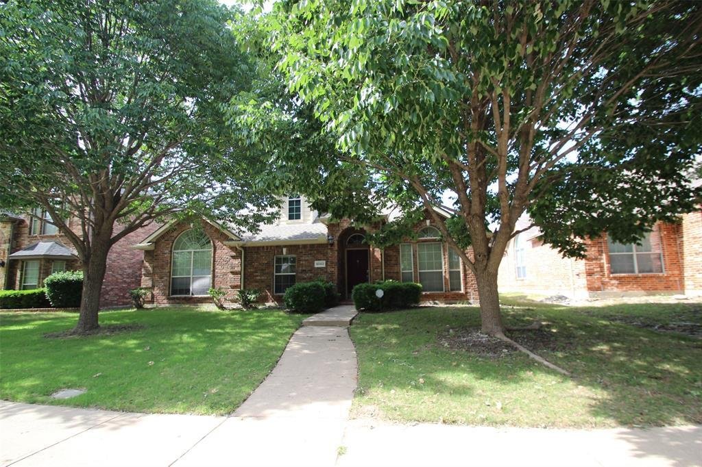 House in Frisco, Texas, United States 3 - 17855781