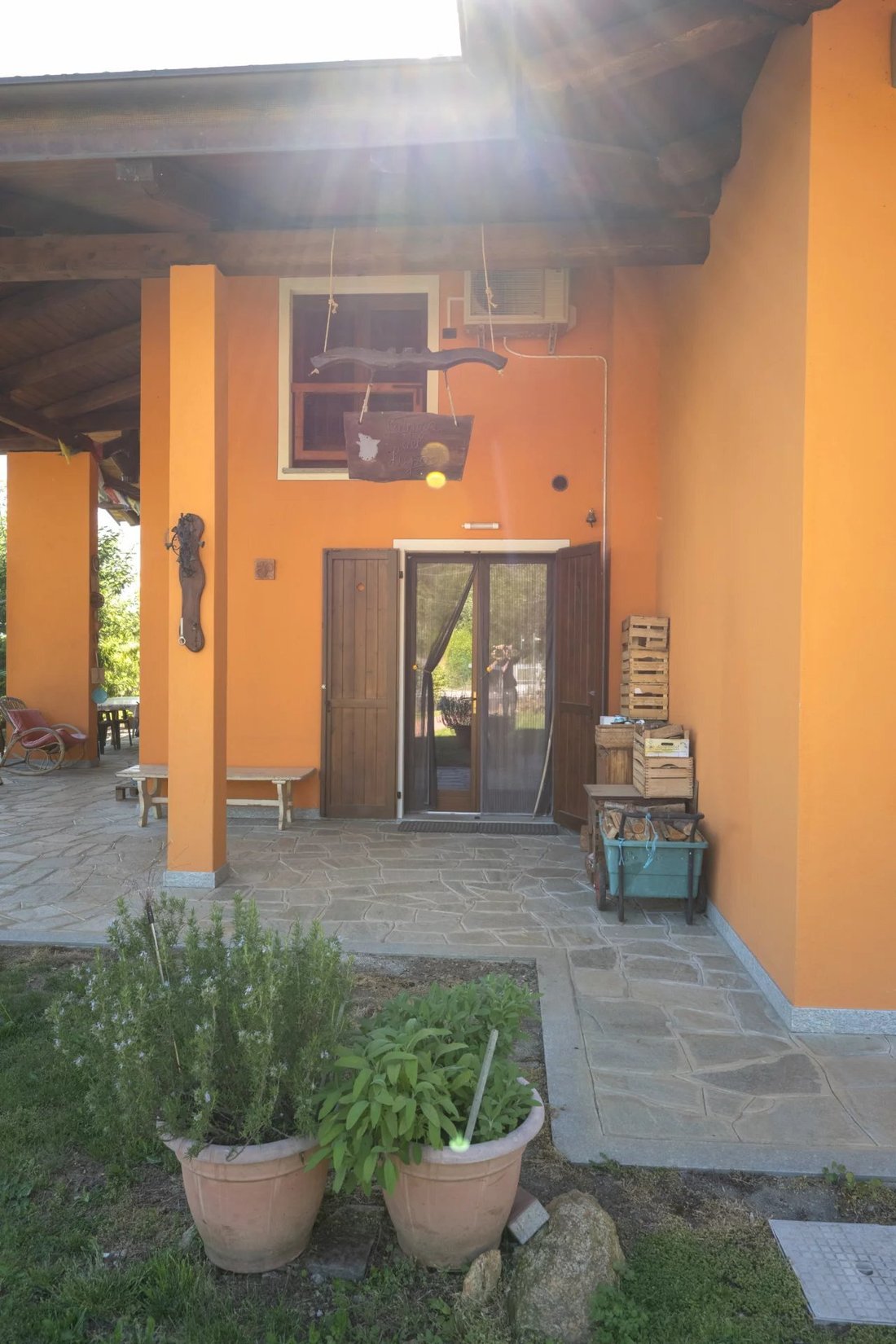 Villa in Piossasco, Piedmont, Italy 4 - 16792167