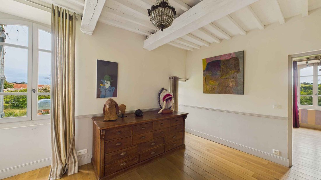 Villa in Marciac, Occitania, France 4 - 17852928