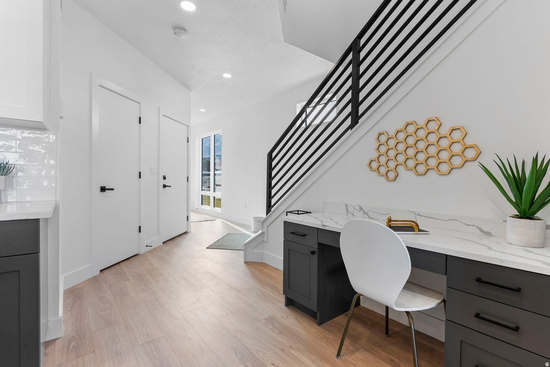Townhouse in Saratoga Springs, Utah, United States 5 - 17602131