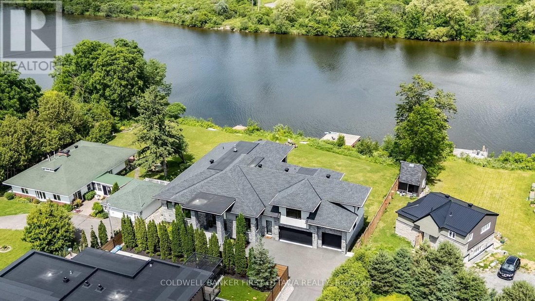 House in Ottawa, Ontario, Canada 2 - 17852397