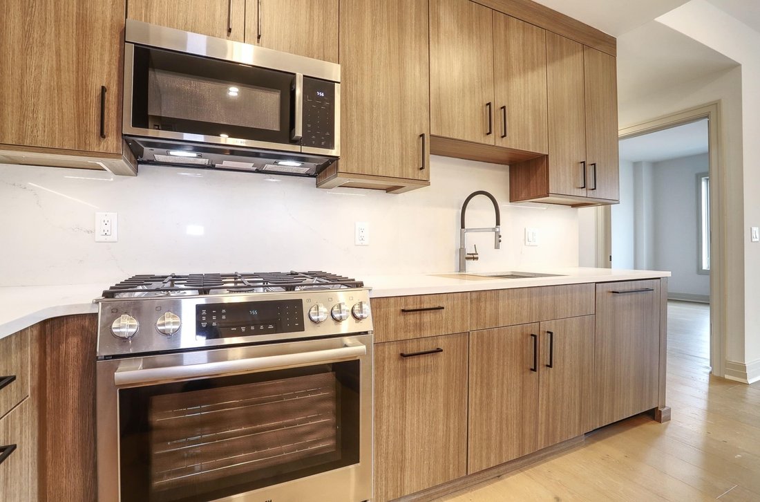 Condo in Hoboken, New Jersey, United States 4 - 17854178