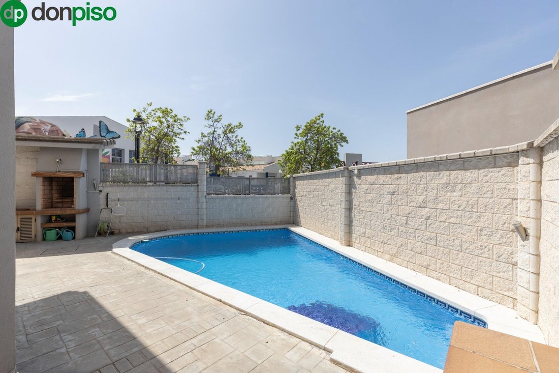 House in Alfacar, Andalusia, Spain 5 - 17856357
