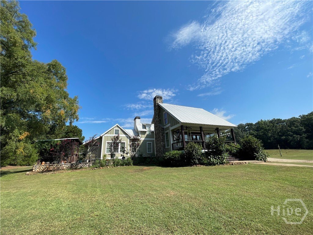 House in Arnoldsville, Georgia, United States 1 - 17851820