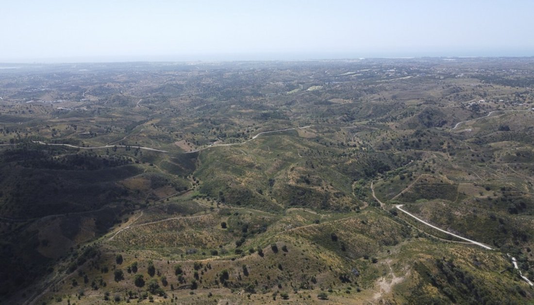 Land in Vila Real de Santo António, Algarve, Portugal 5 - 17853229
