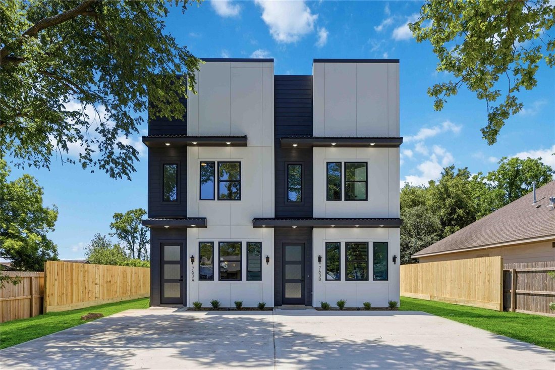 Houston, Texas, United States 1 - 17852045