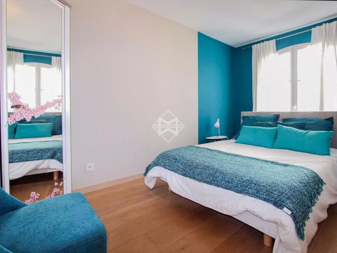Apartment in Zone Est Diffuse, Saint-Tropez, France 5 - 17853314