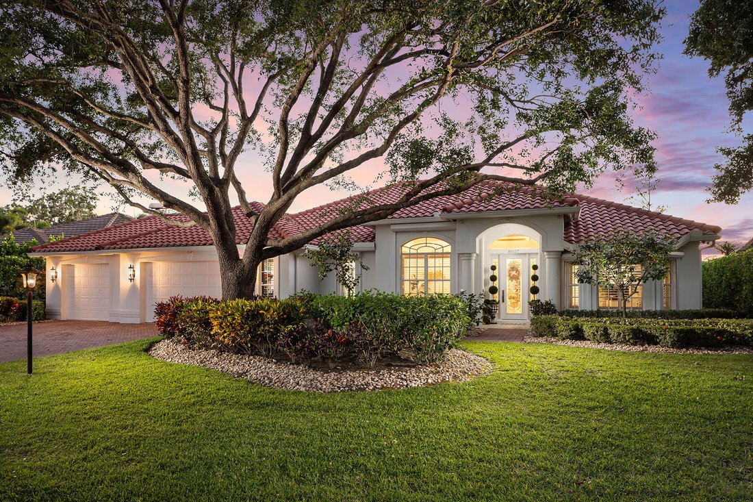 House in Naples, Florida, United States 1 - 17853038
