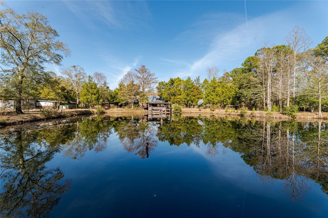 House in Hilliard, Florida, United States 2 - 17855030
