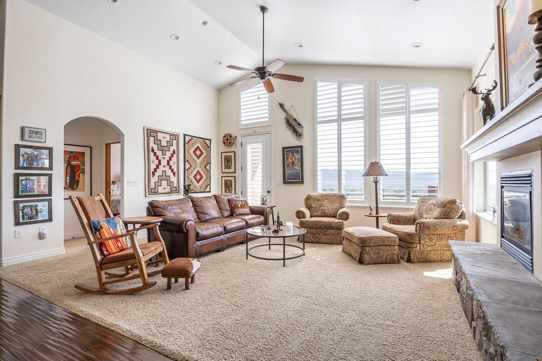 House in Midway, Utah, United States 3 - 17856002