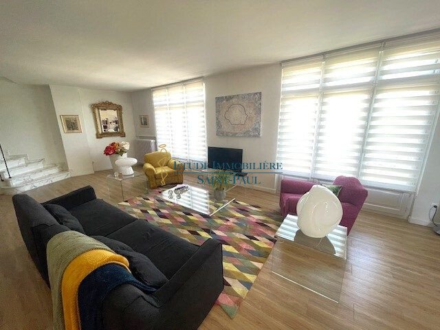 Apartment in Allées Paul Riquet, Beziers, France 1 - 17739827