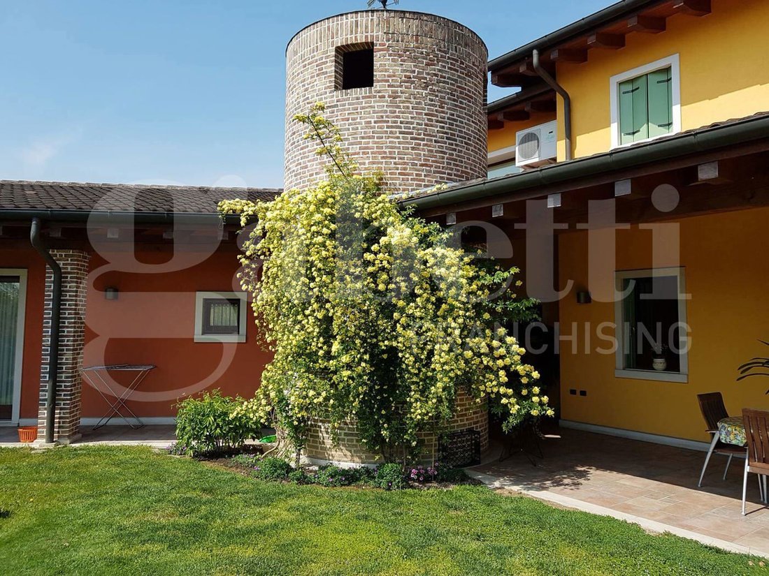 Villa in Poianella, Veneto, Italy 2 - 17856004
