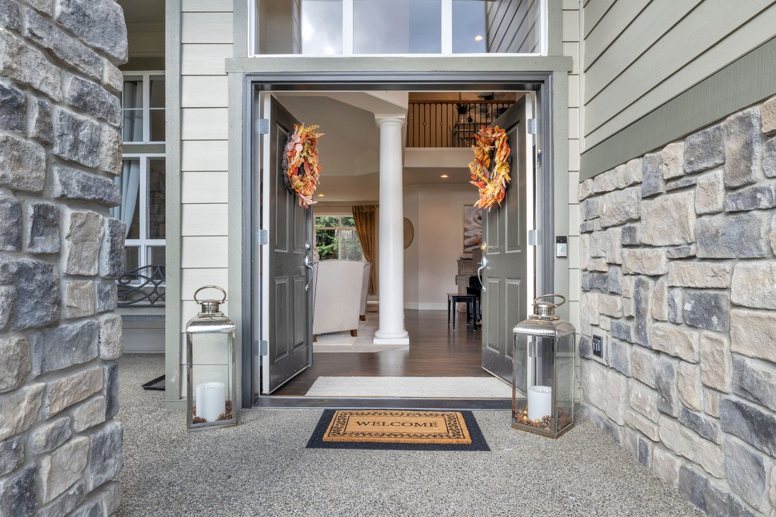 Casa a Mill Creek, Washington, Stati Uniti 2 - 17853172