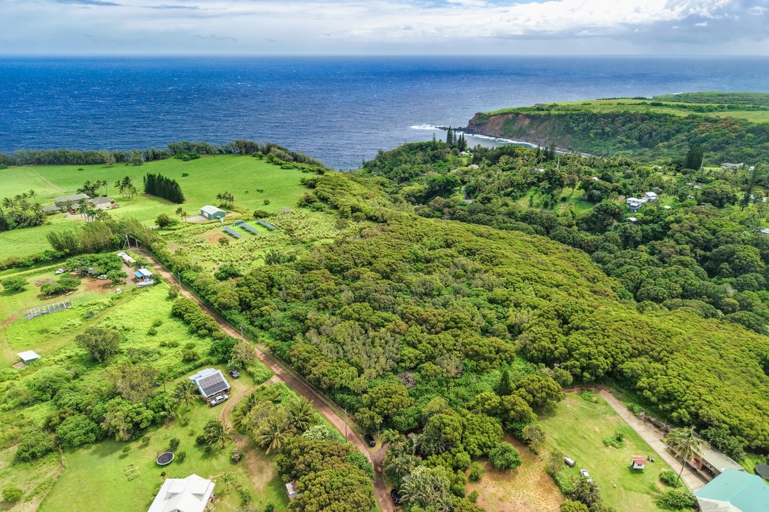 Land in Haiku-Pauwela, Hawaii, United States 1 - 17857299