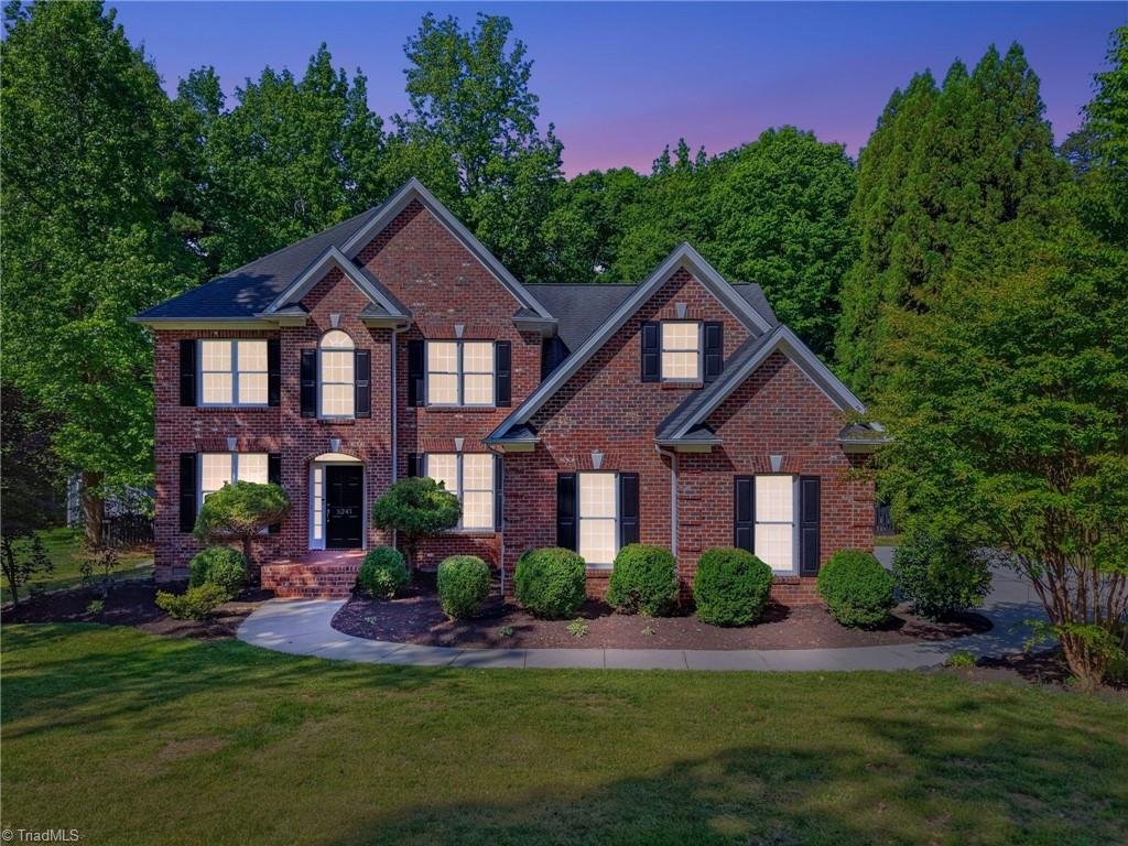 House in Summerfield, North Carolina, United States 2 - 17854552