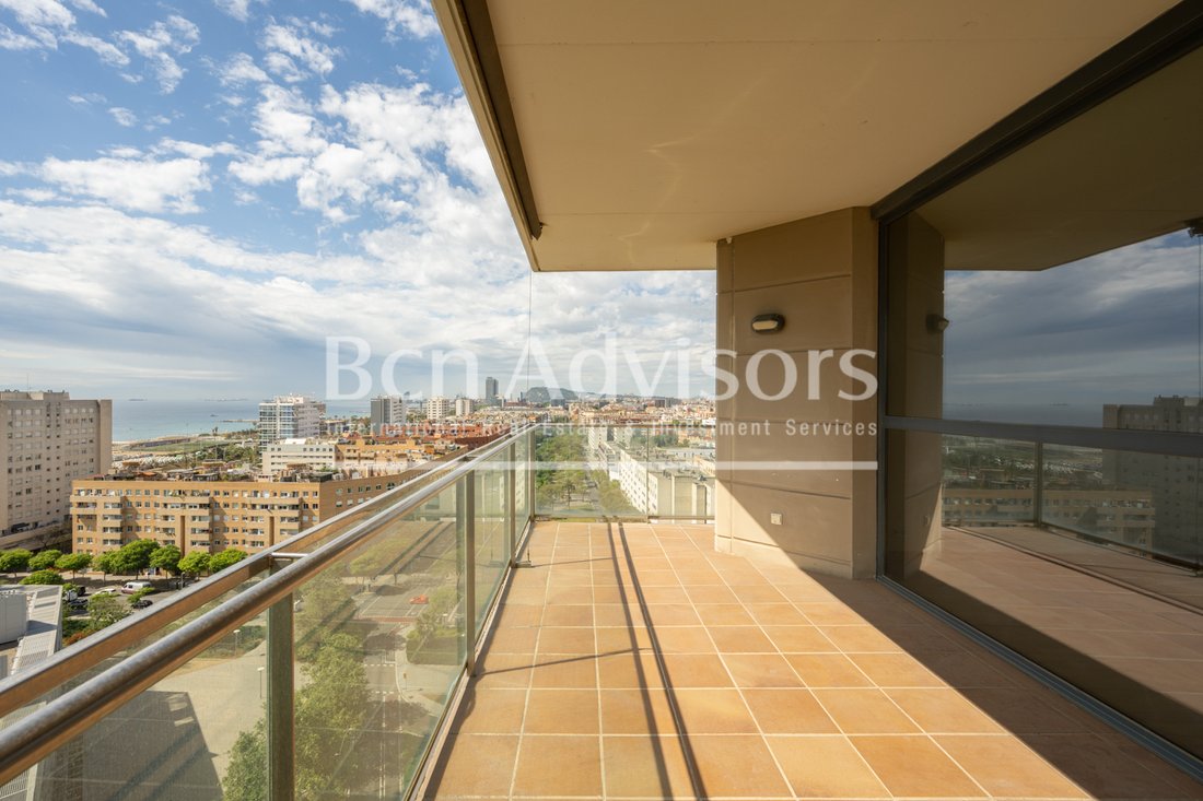 Apartment in Sant Martí, Barcelona, Spain 5 - 17856523