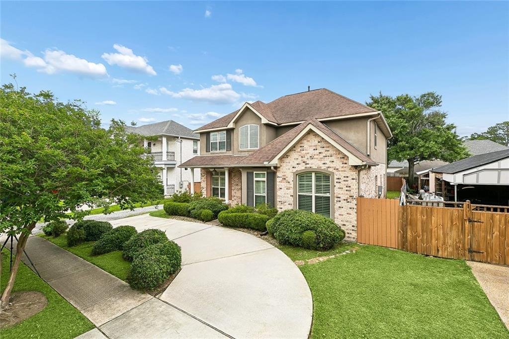 House in Metairie, Louisiana, United States 3 - 17854426