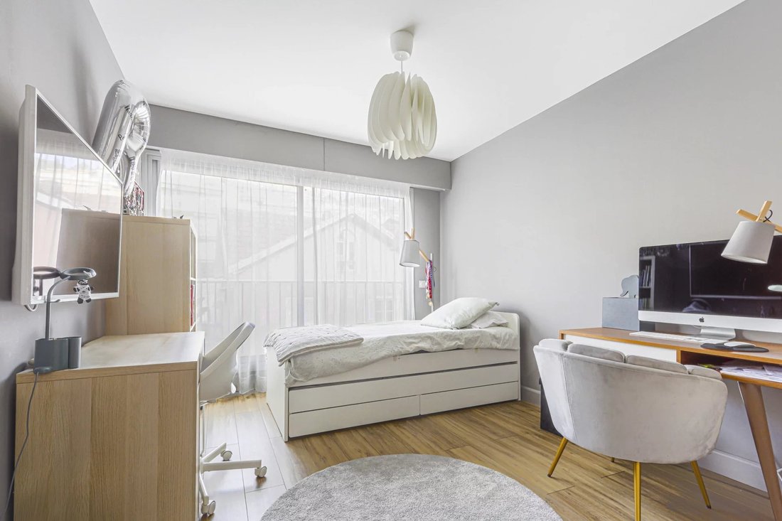 Apartment in Le Port, Villefranche-sur-Mer, France 4 - 17853043