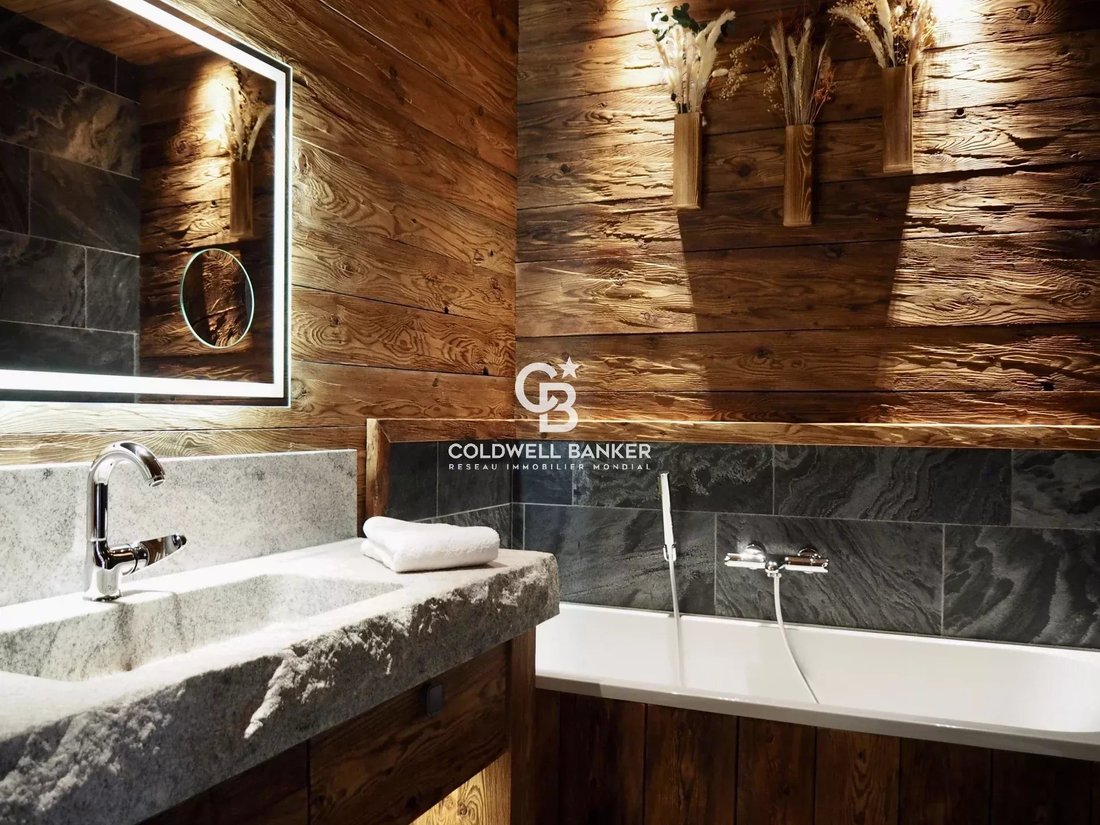 Chalet in La Bresse, Grand Est, France 5 - 17856362