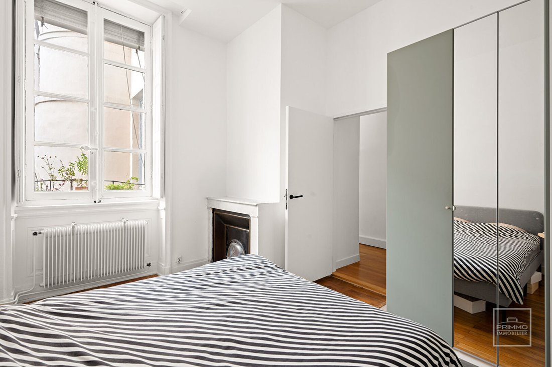 Apartment in Perralière, Lyon, Auvergne-Rhône-Alpes 5 - 17856077