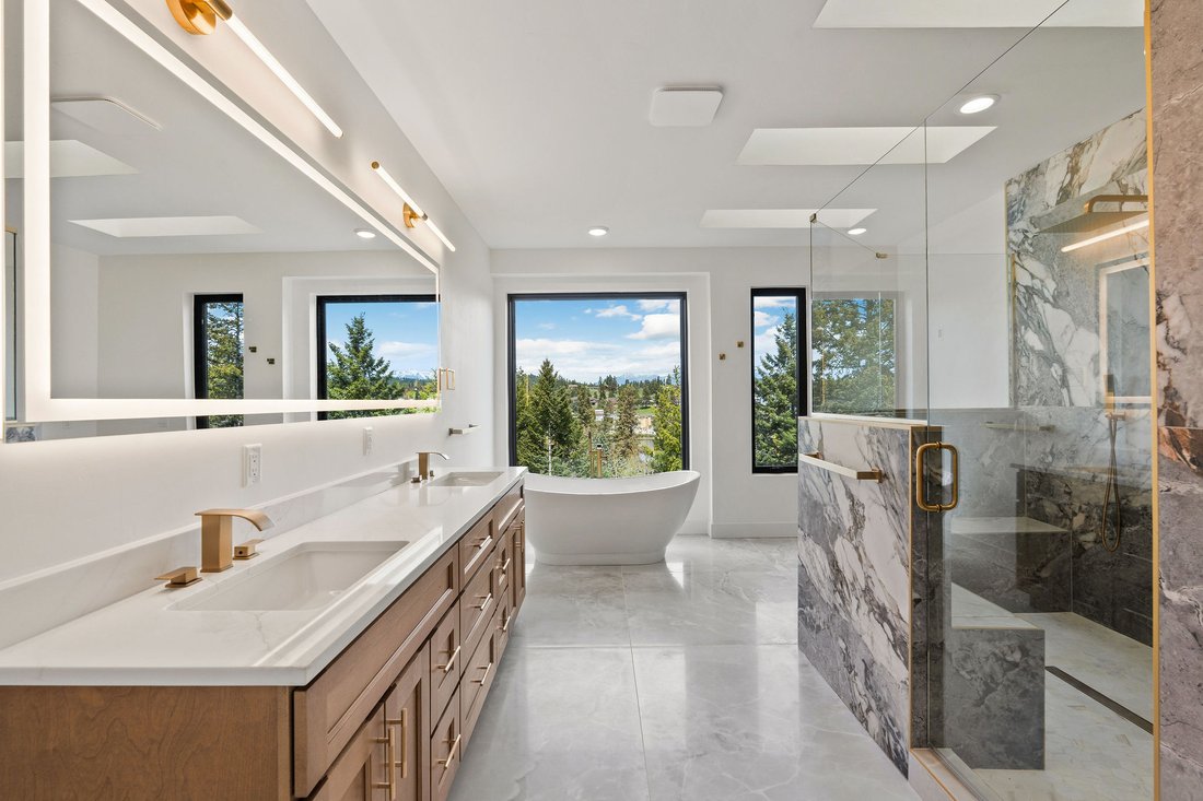 House in Bigfork, Montana, United States 4 - 17857036