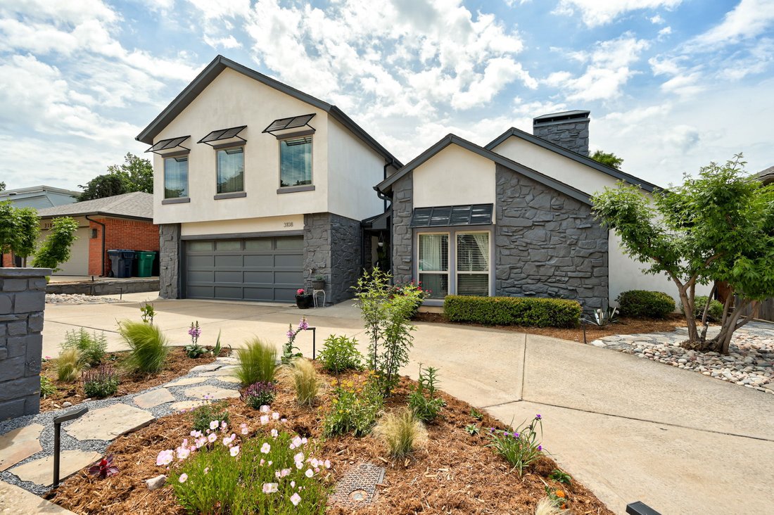 House in Oklahoma City, Oklahoma, United States 5 - 17852893