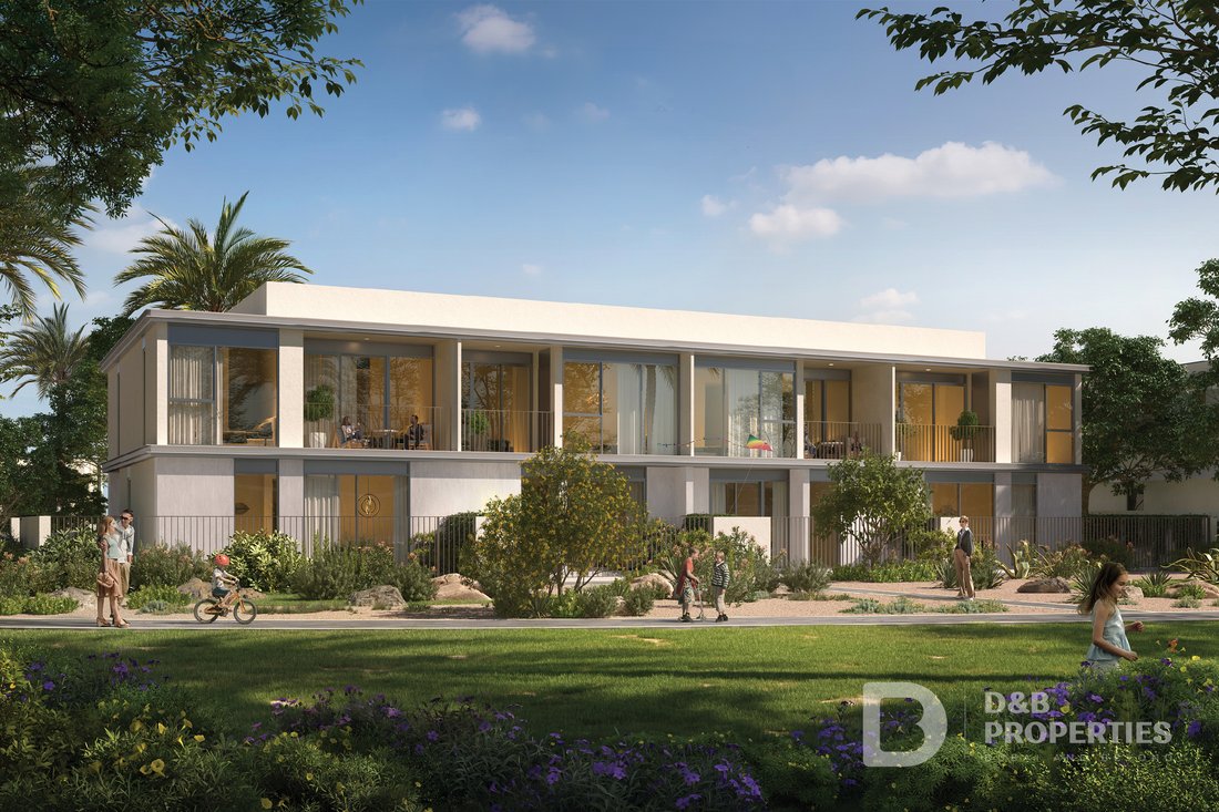 Villa in Al Yufrah 1, Al Yufrah, Dubai 2 - 17844400