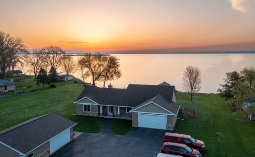Casa a Oshkosh, Wisconsin, Stati Uniti 1