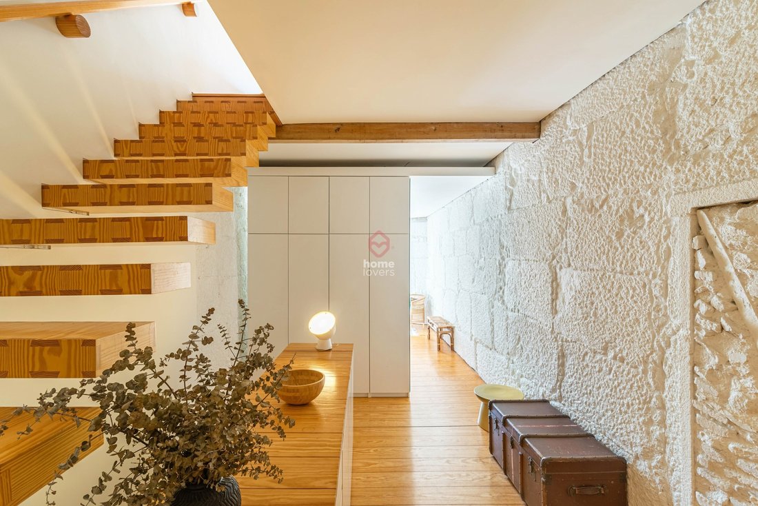 Villa in Lordelo do Ouro e Massarelos, Porto District, Portugal 3 - 17853788