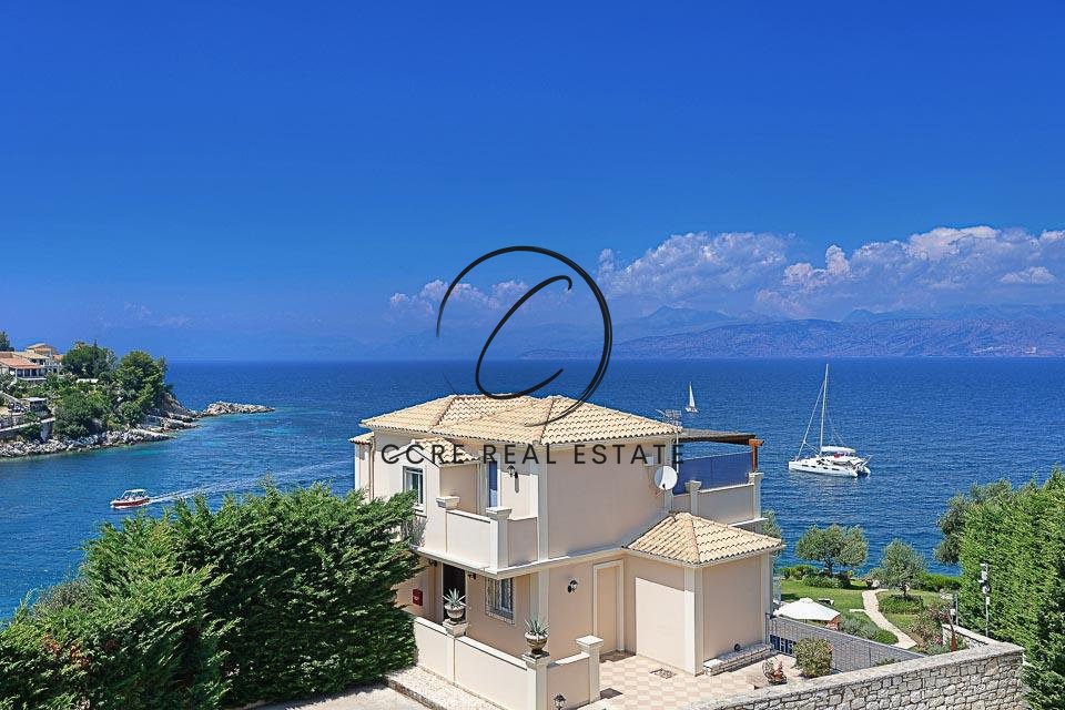Villa in Corfu, Peloponnese, Western Greece and the Ionian, Greece 2 - 17852292