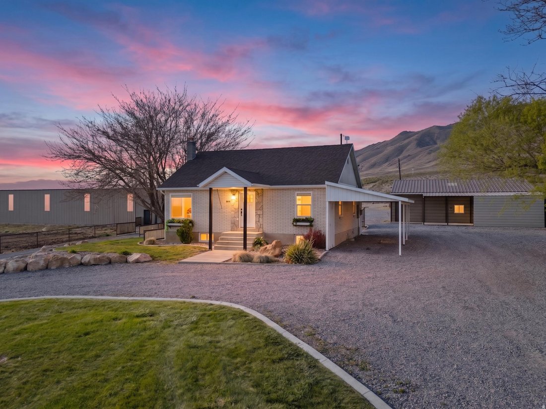 House in Santaquin, Utah, United States 1 - 17854717